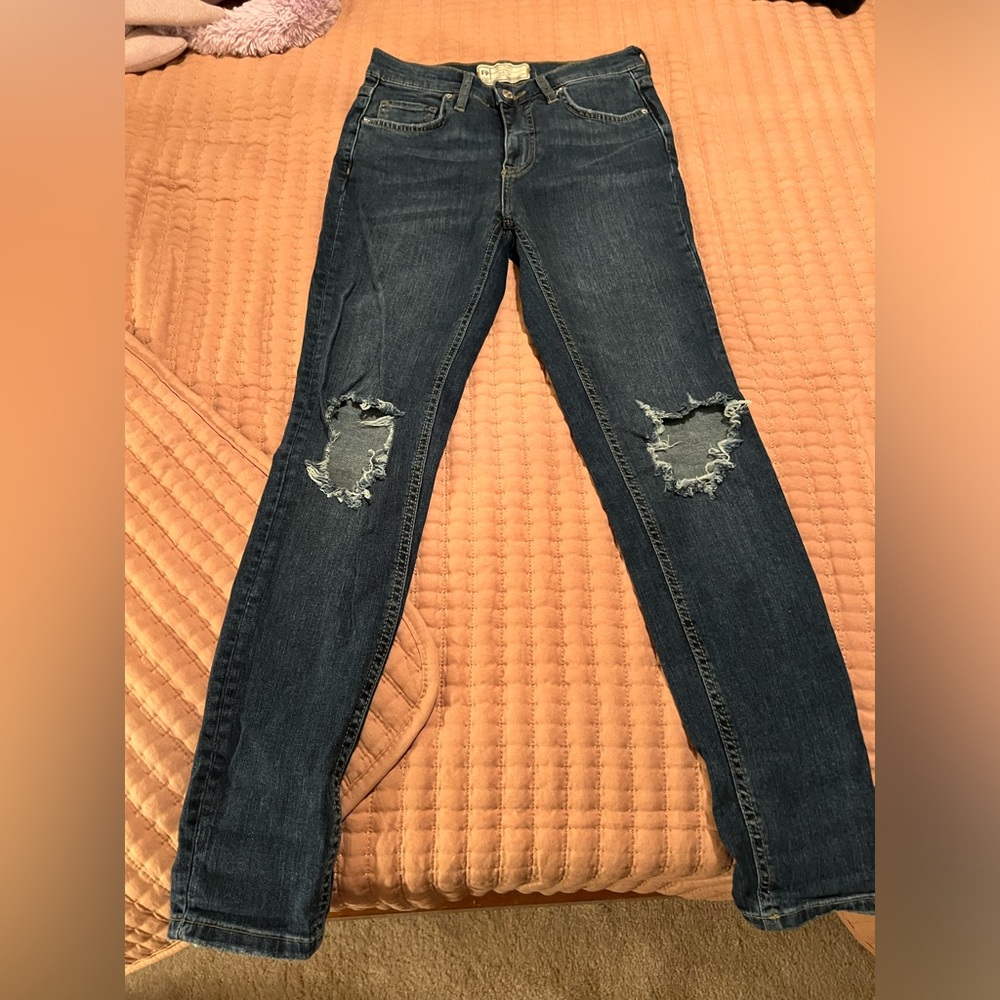 Free People Jeans